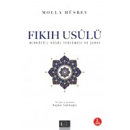 FIKIH USULÜ